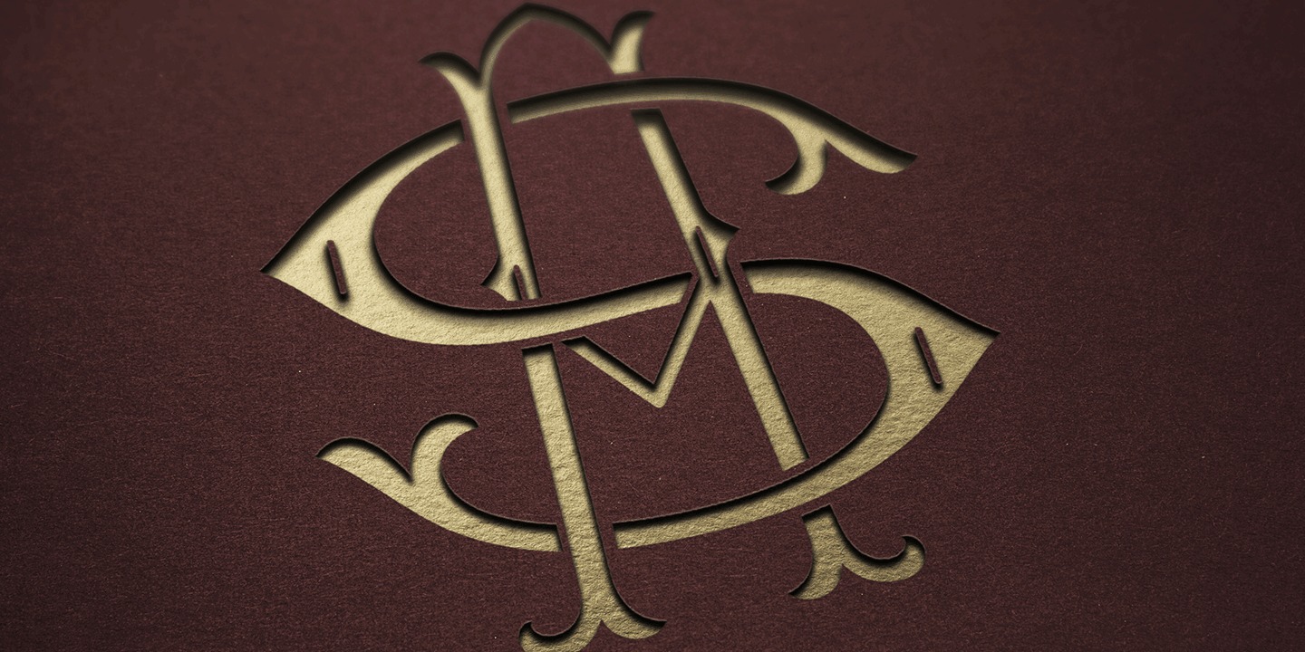 MFC Baelon Monogram™