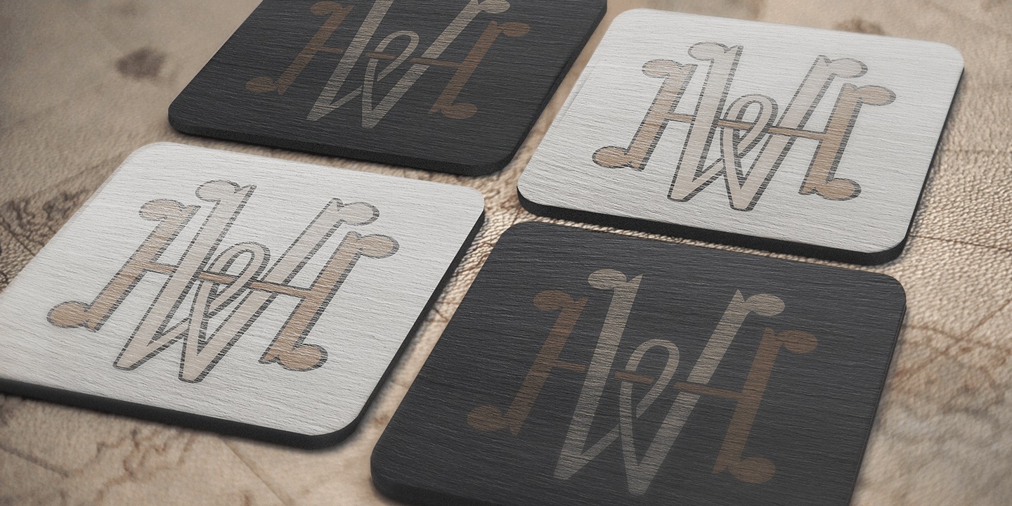 MFC Capulet Monogram™