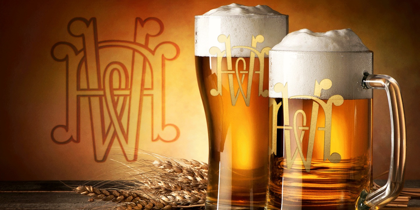 MFC Capulet Monogram™