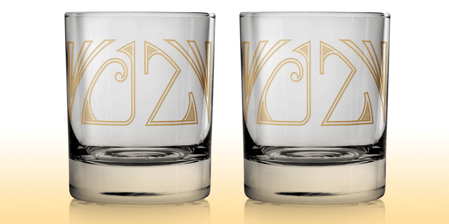 MFC Glencullen Monogram™