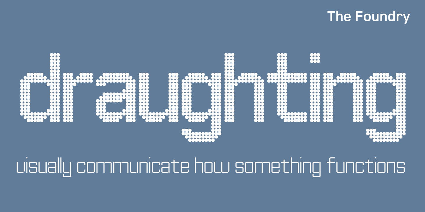 Architype Ingenieur™