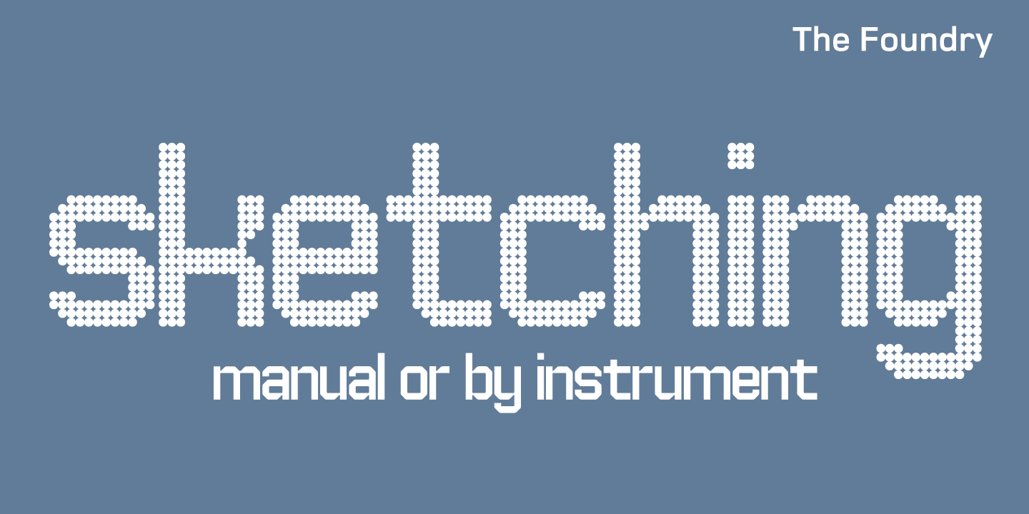 Architype Ingenieur™