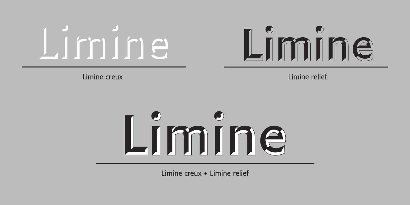 Limine™