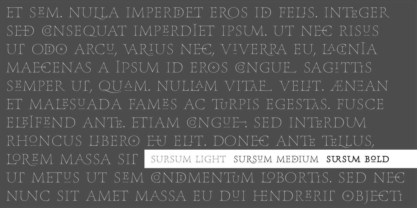 Sursum™