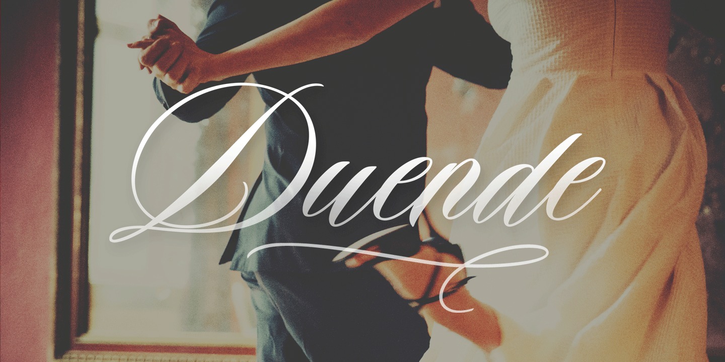 Duende™