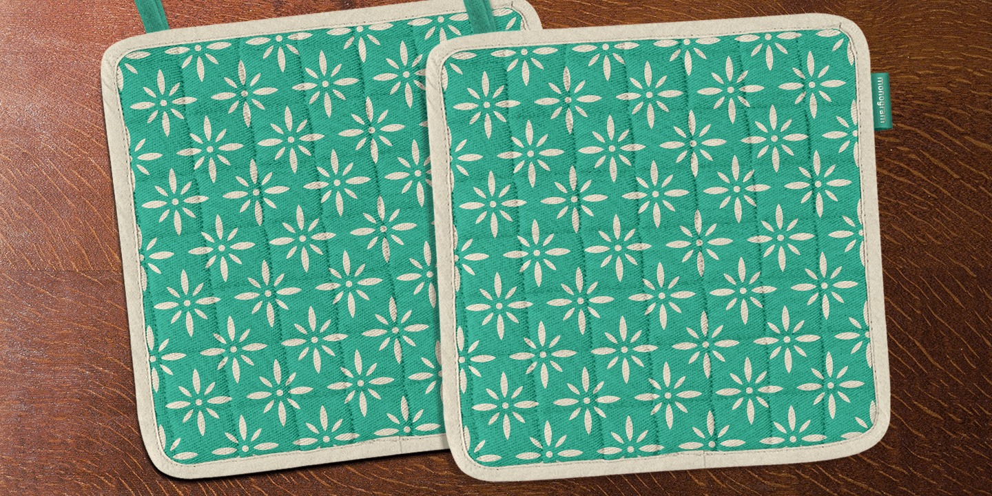 MFC Falconer Monogram™