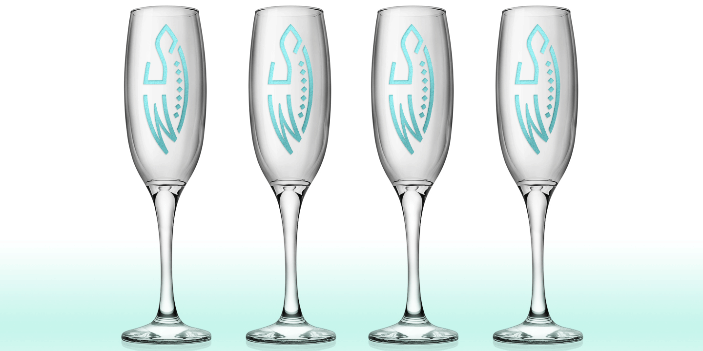 MFC Almond Monogram™