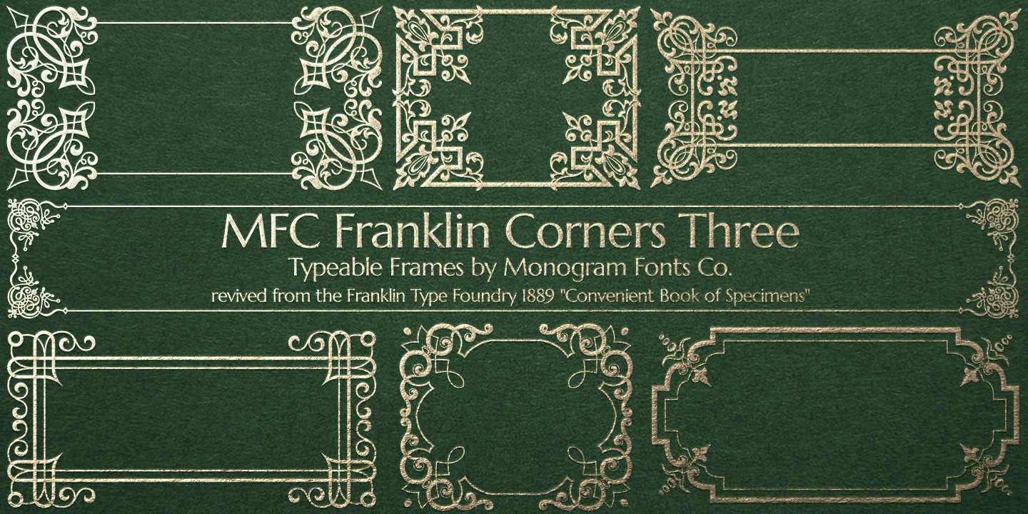 MFC Franklin Corners Three