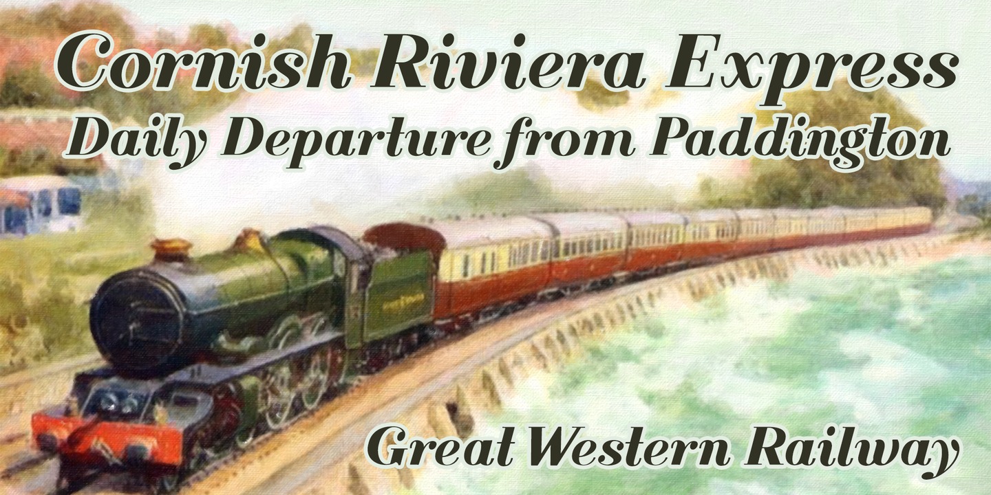 Albion Sharp Italic™