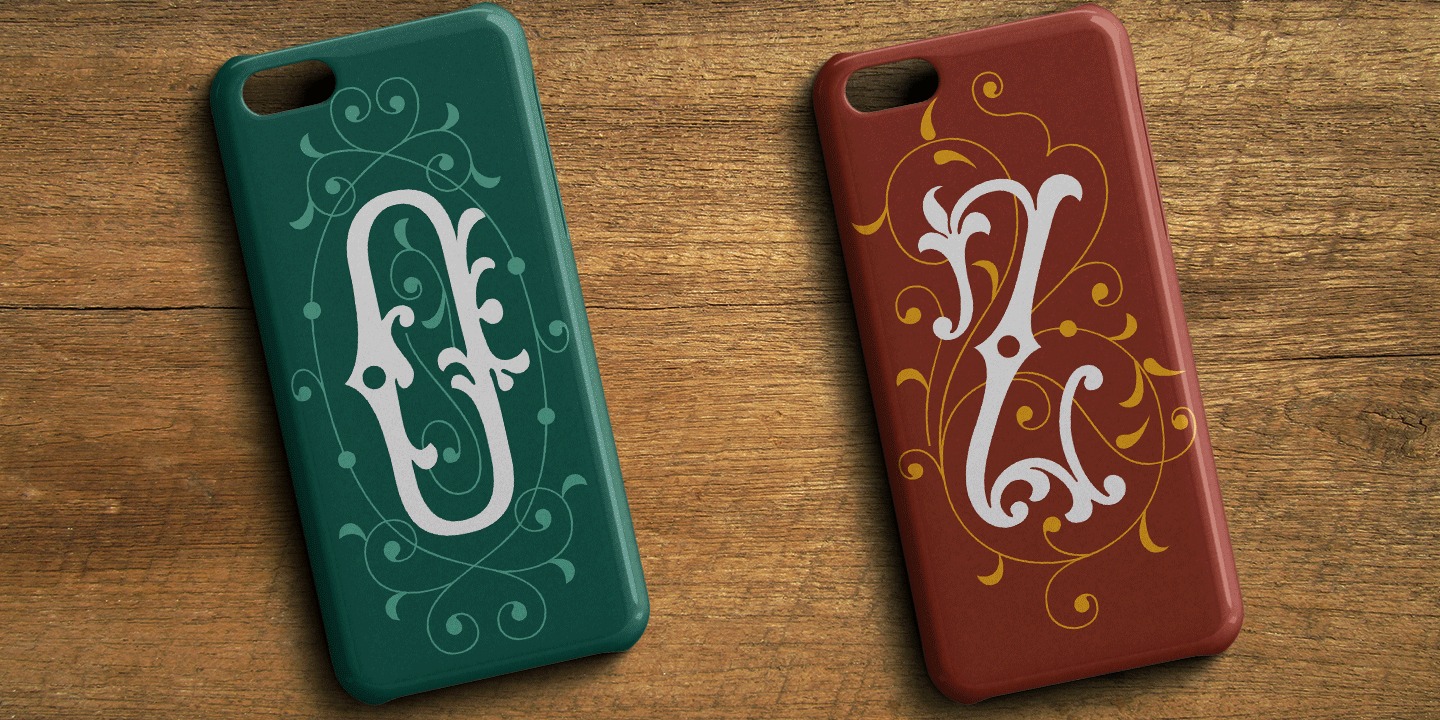 MFC Manoir Monogram™