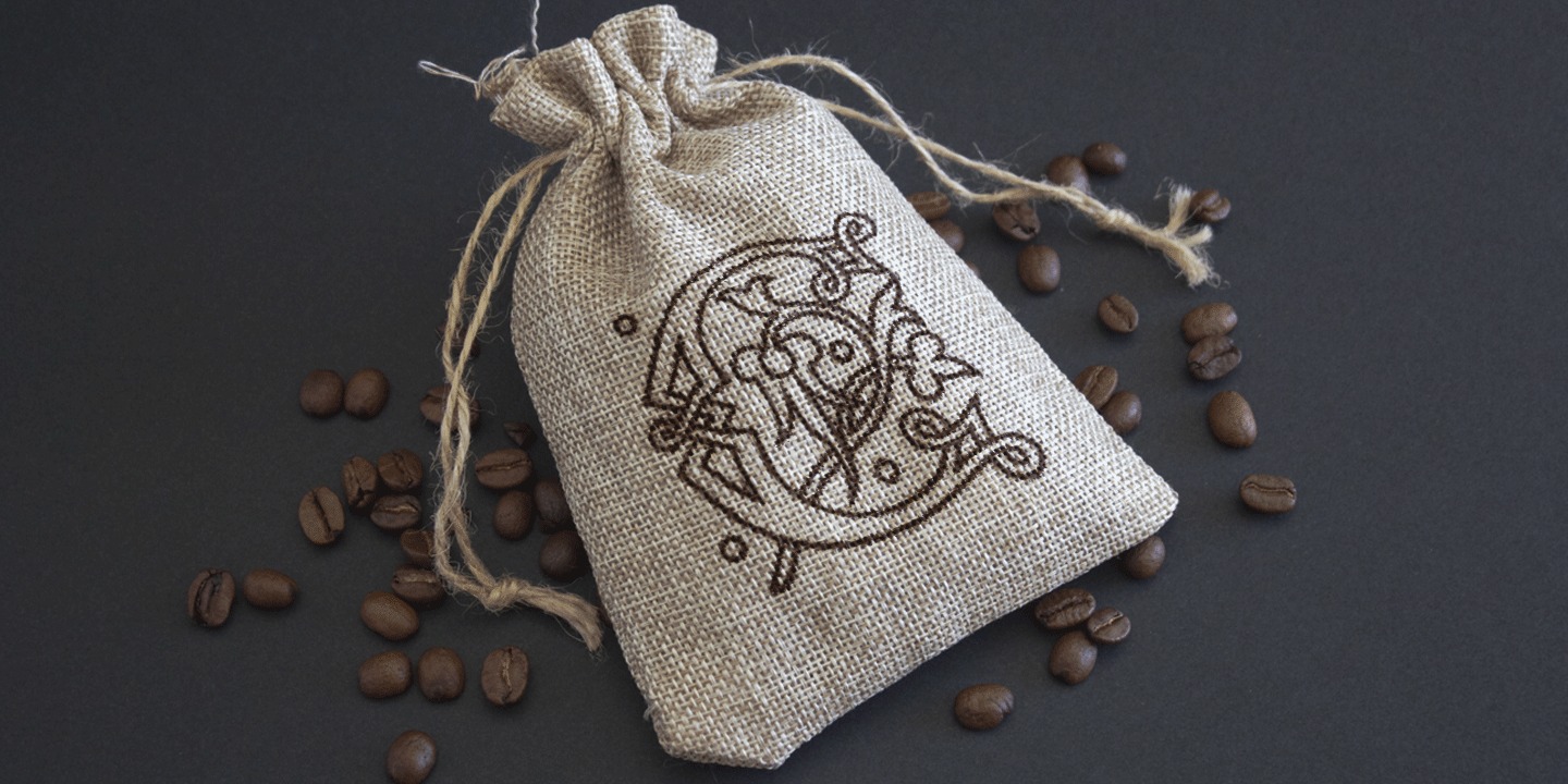 MFC Laroux Initials™