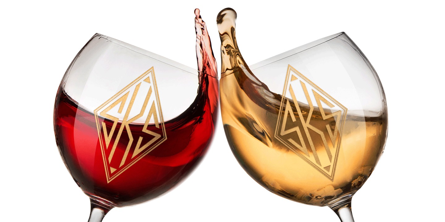 MFC Moissanite Monogram™