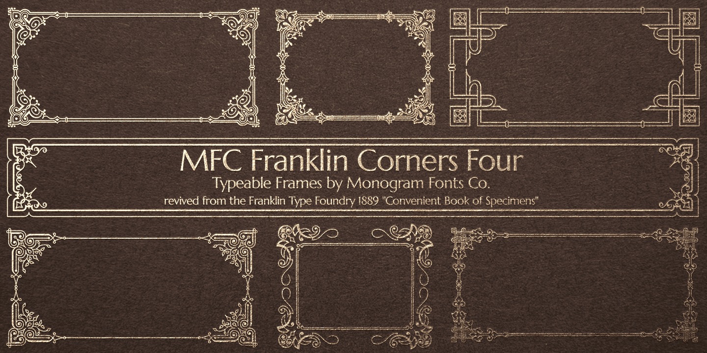 MFC Franklin Corners Four™