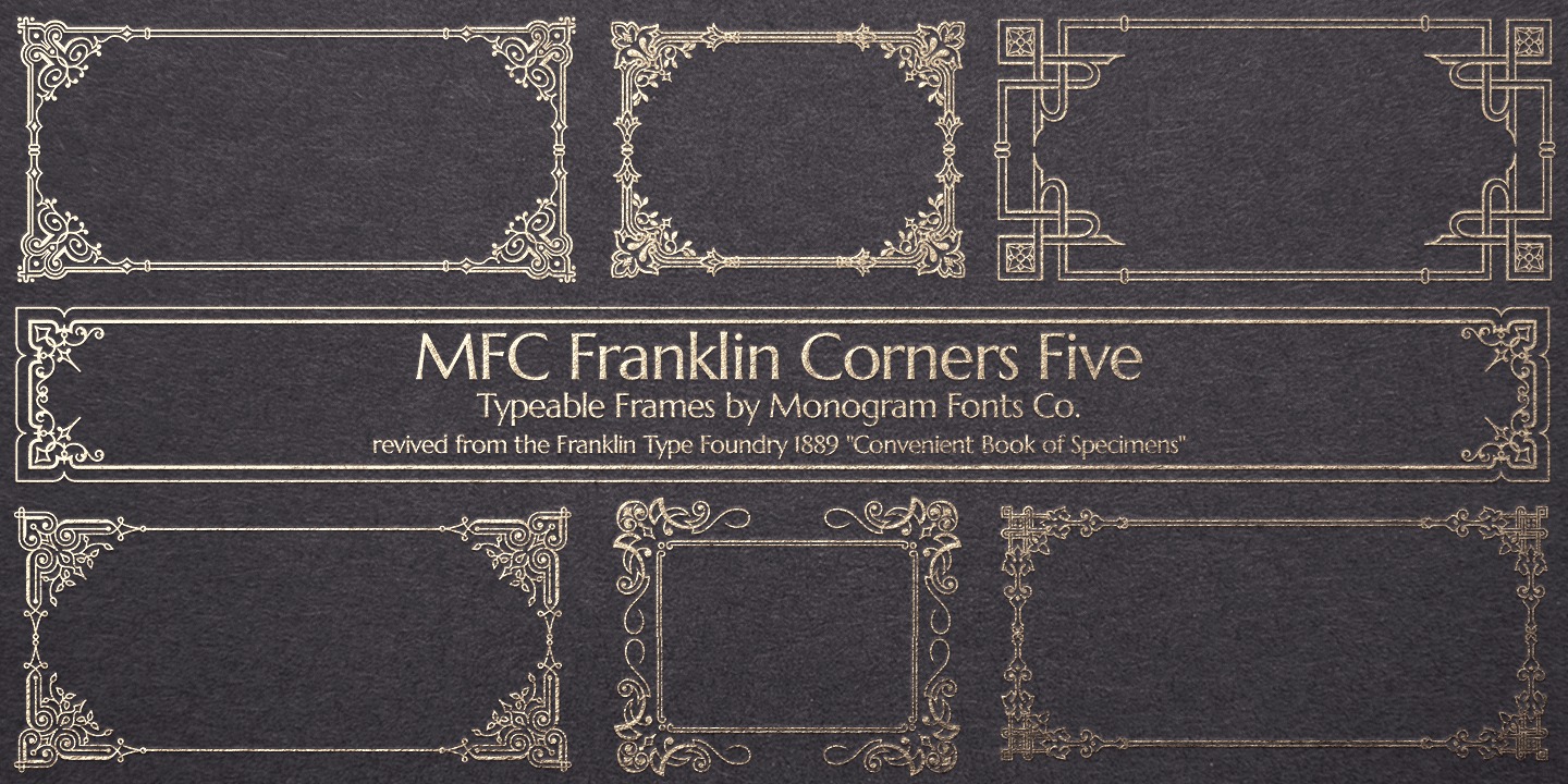 MFC Franklin Corners Five™