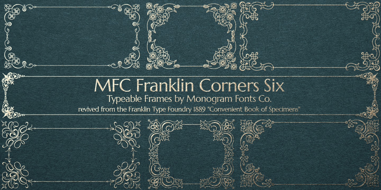 MFC Franklin Corners Six™