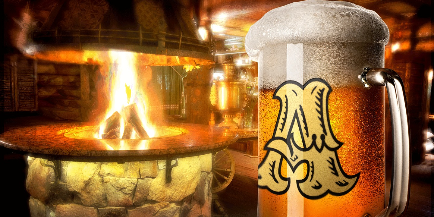 MFC Redding Monogram™