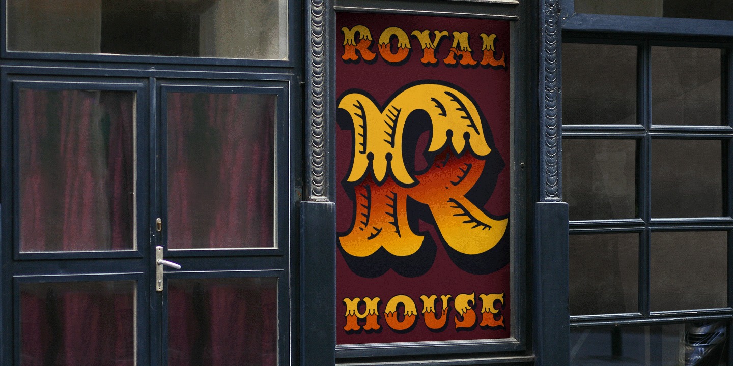 MFC Redding Monogram™