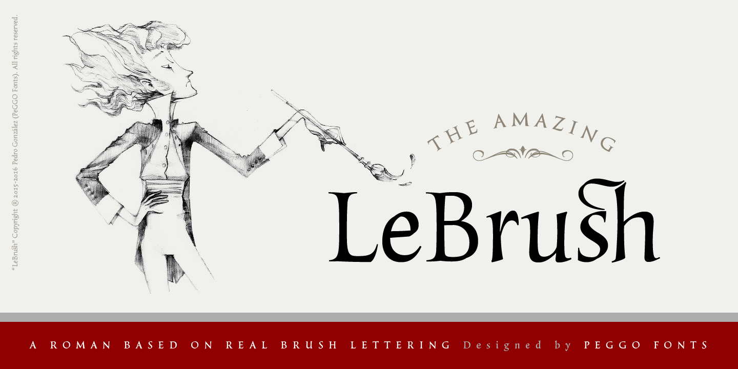 LeBrush