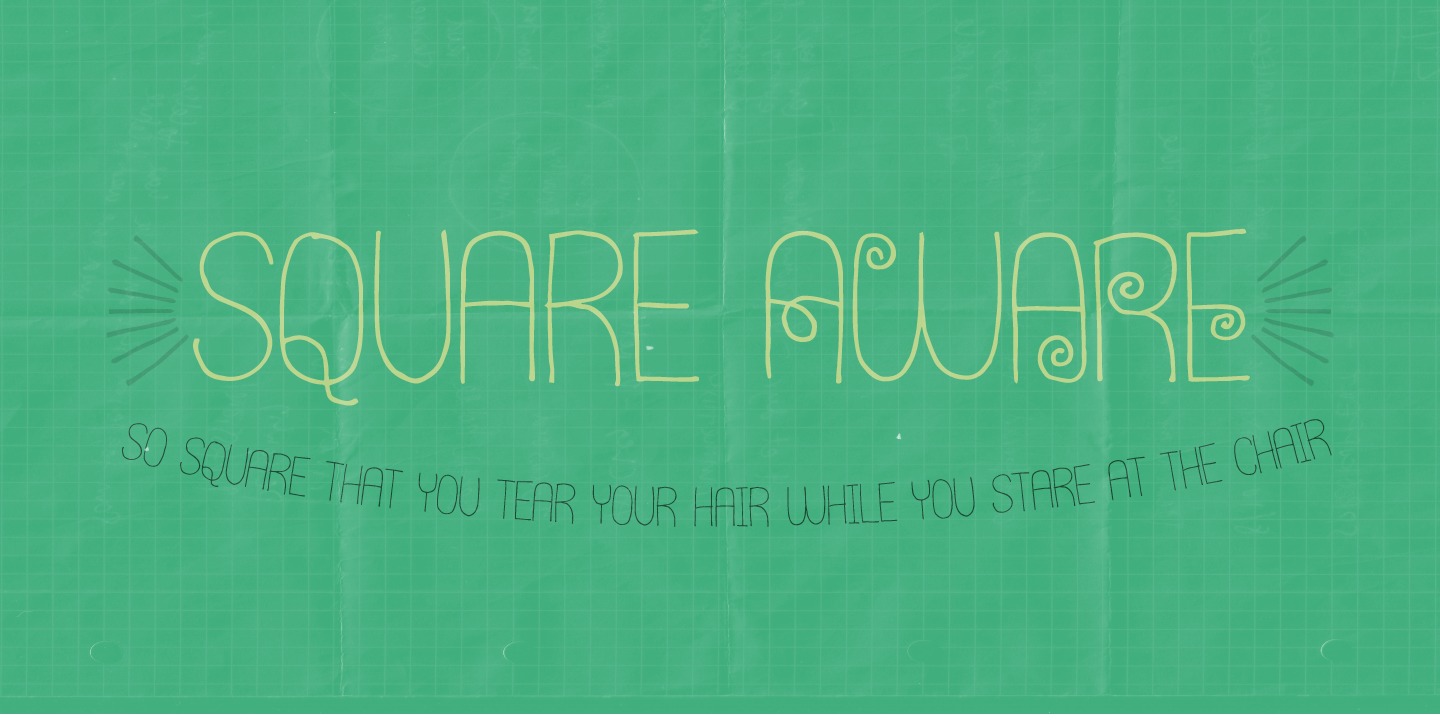 Square Aware