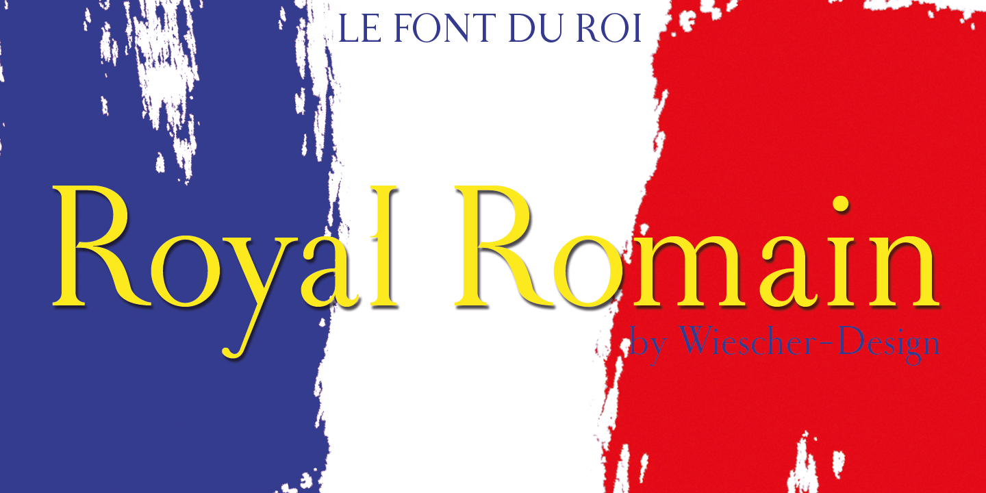 Royal Romain