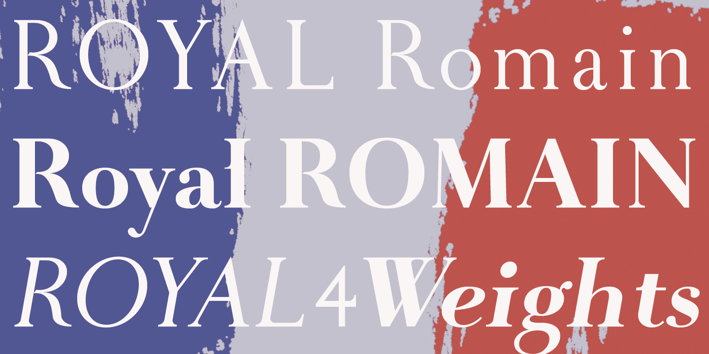 Royal Romain