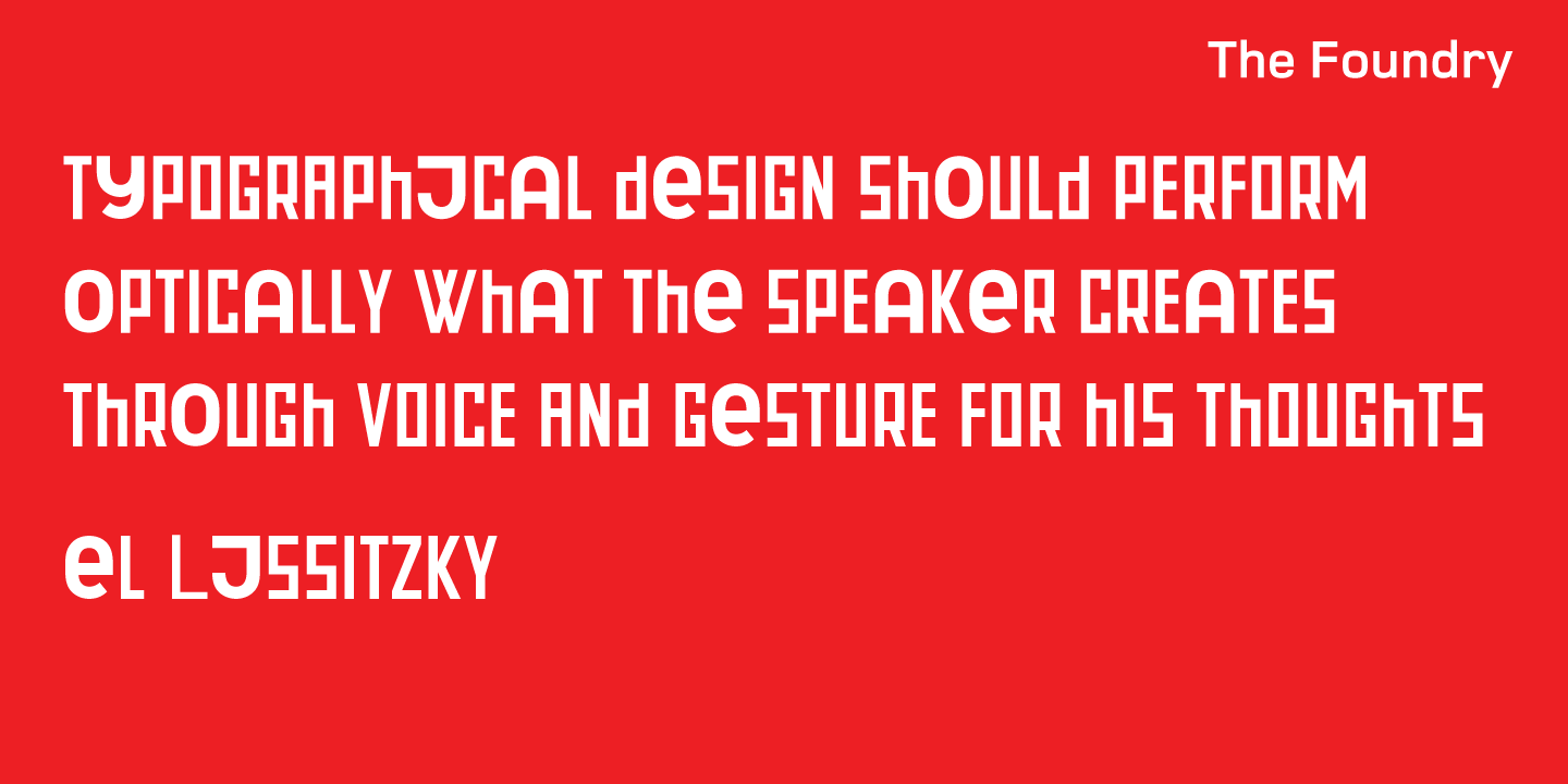 Architype Schwitters