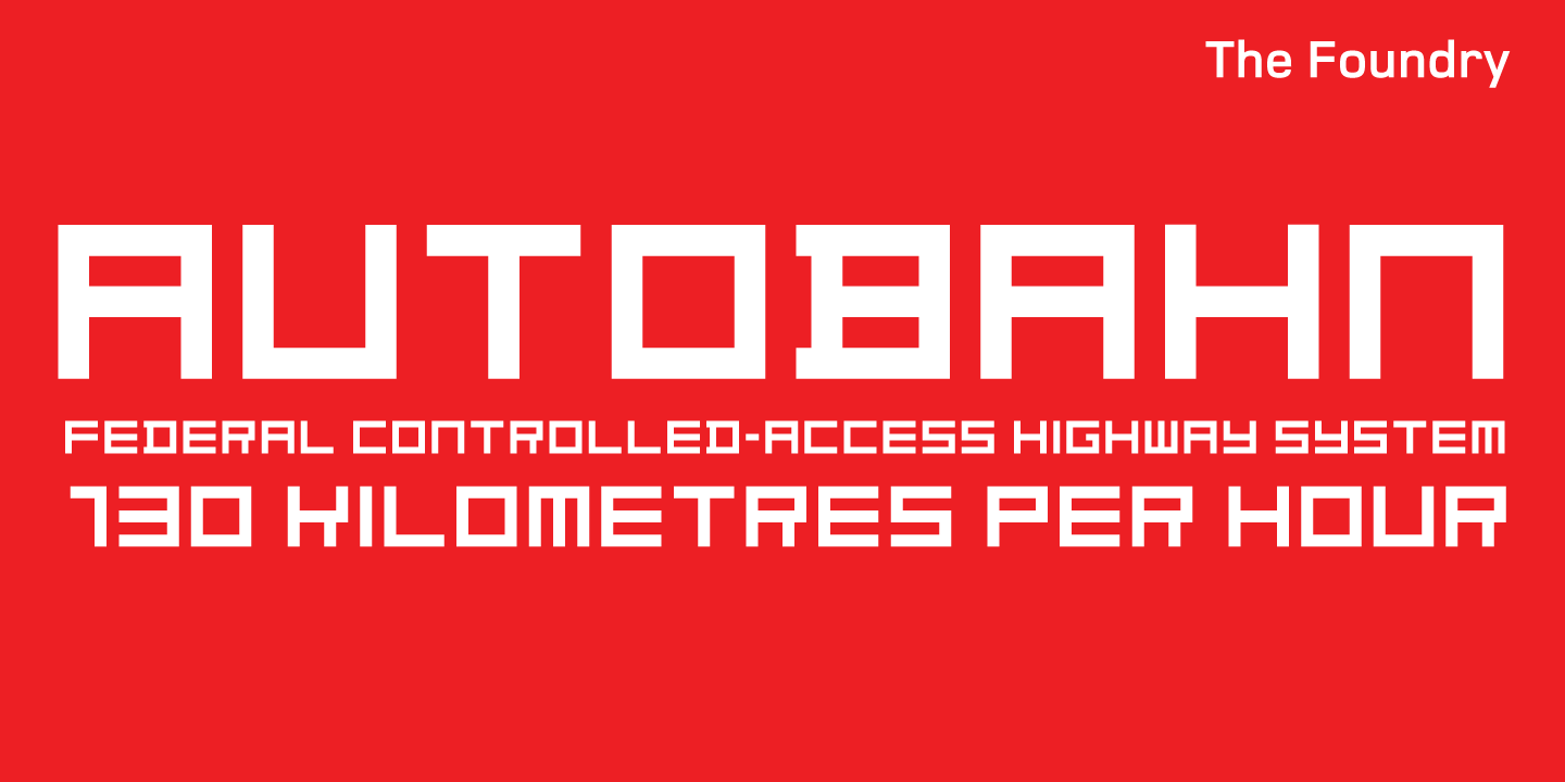 Architype Van Doesburg