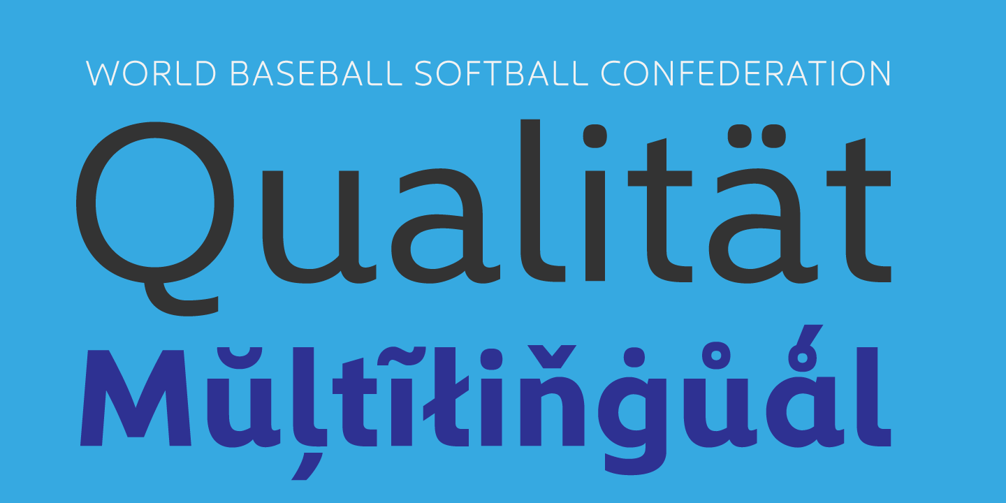 Kyrial Display Pro™