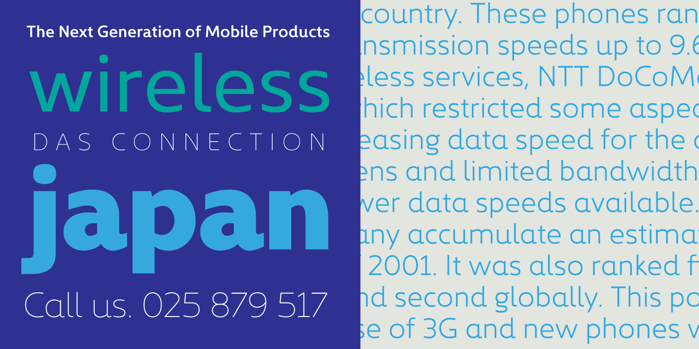 Kyrial Display Pro™