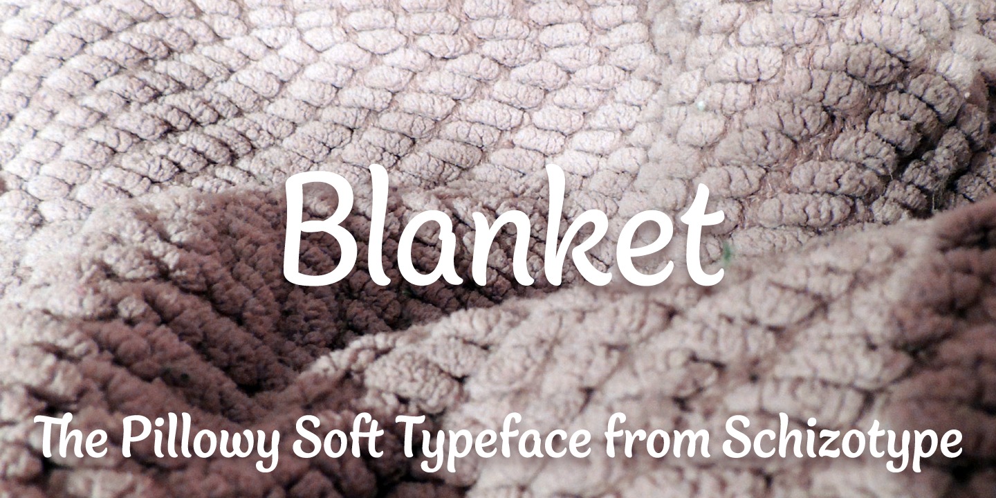 Blanket™