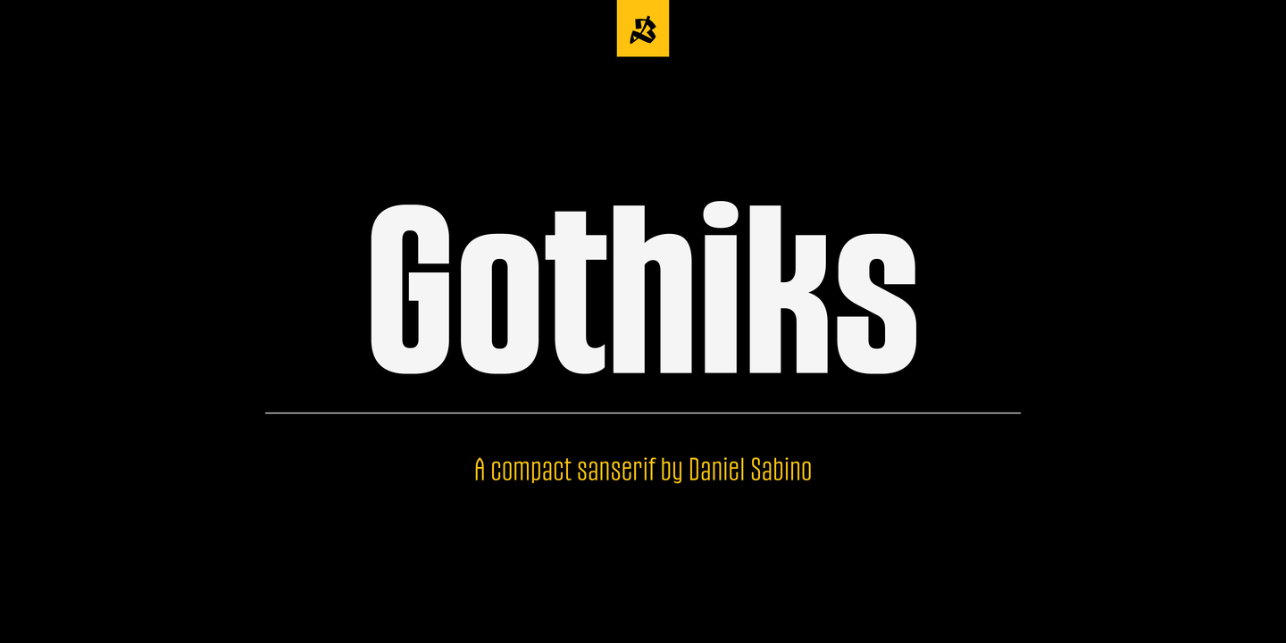 Gothiks