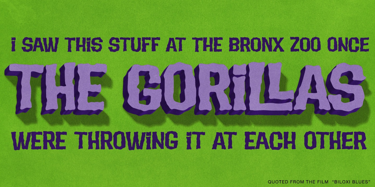 Evil Intentions PB™