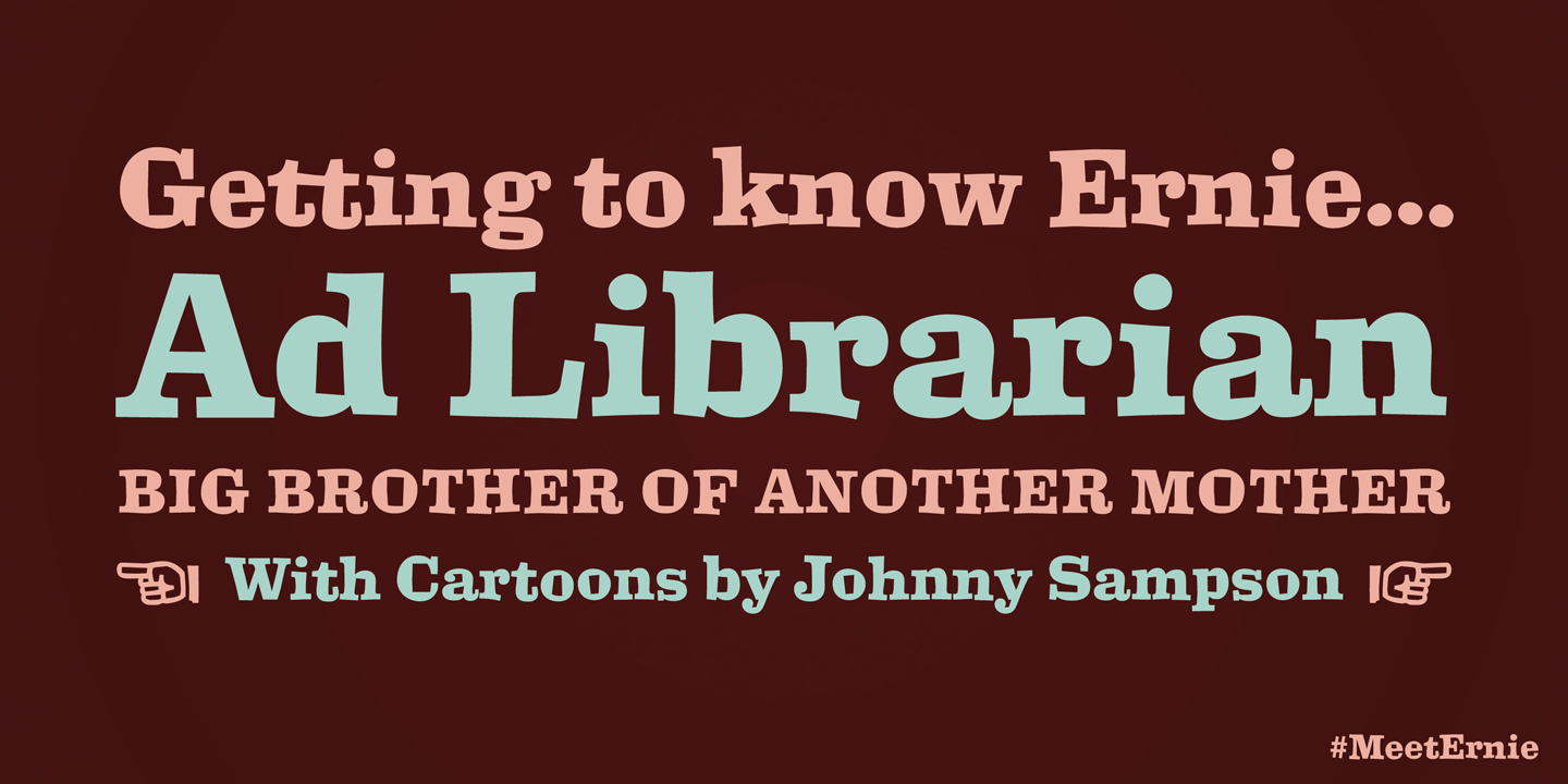 Ernie