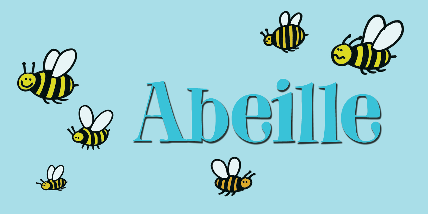 Abeille