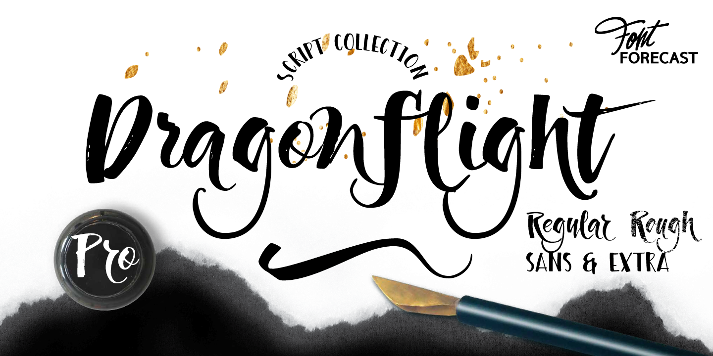 Dragonflight Pro