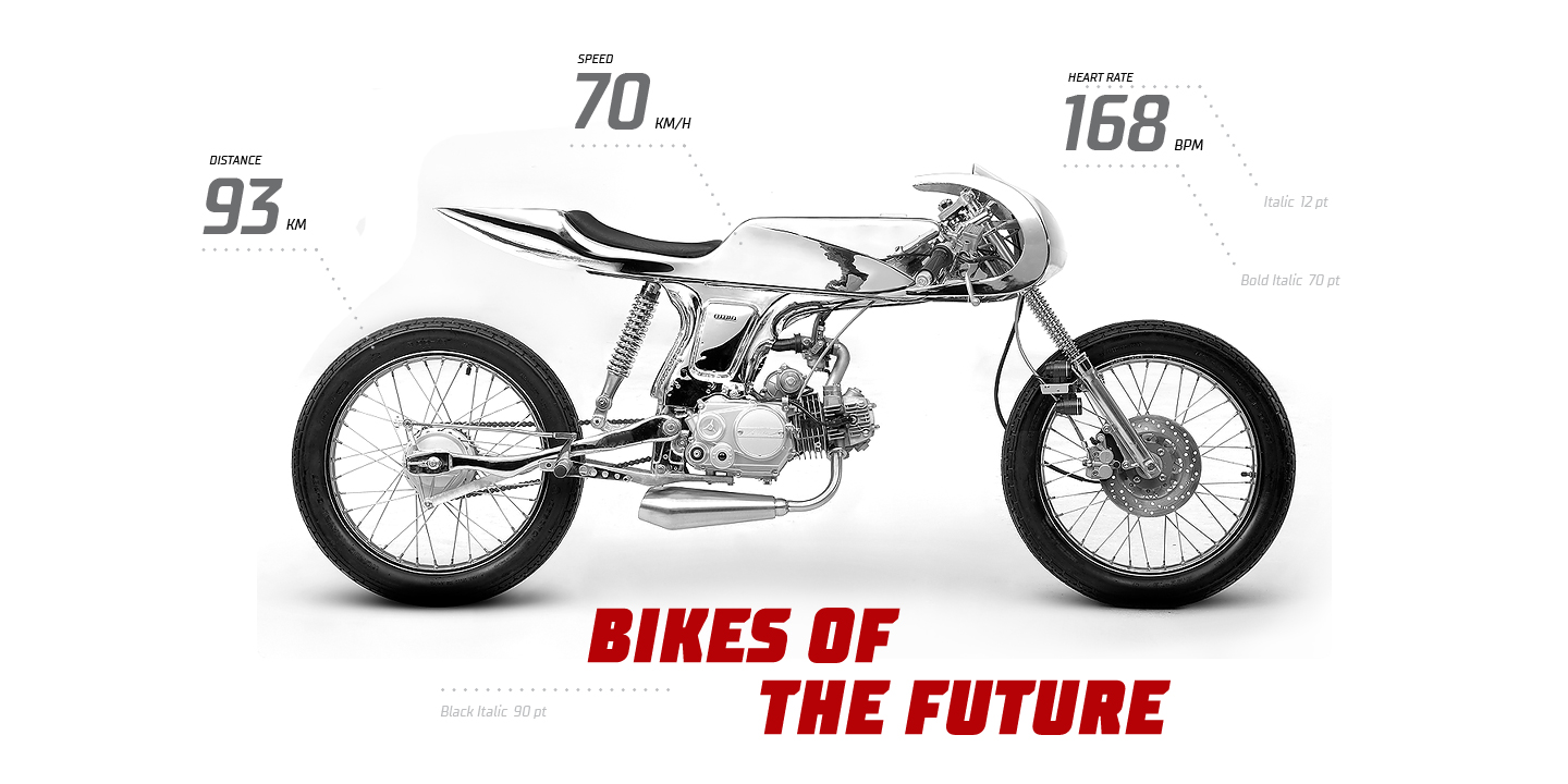 TT Supermolot Condensed