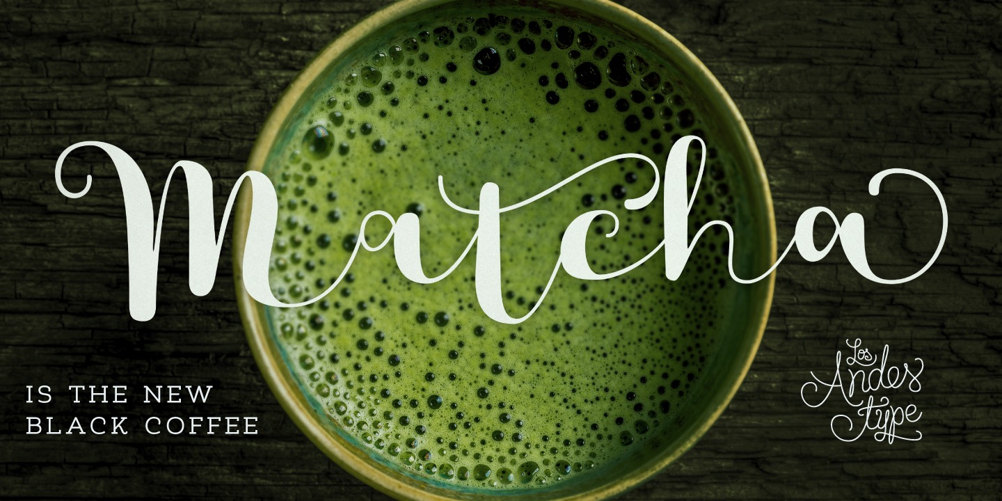Matcha