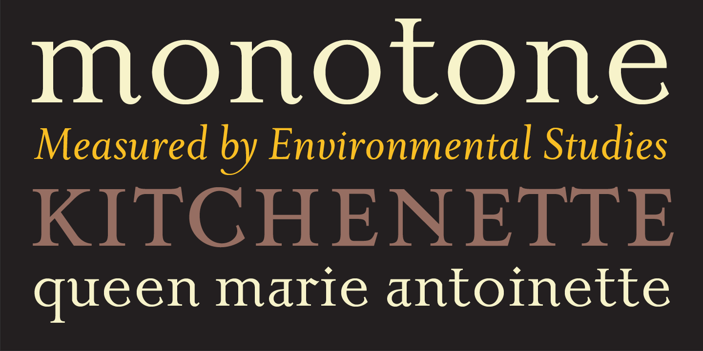 Priori Serif