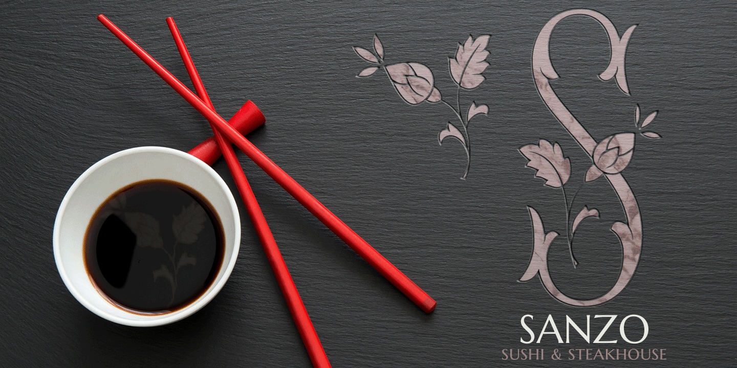 MFC Budding Monogram