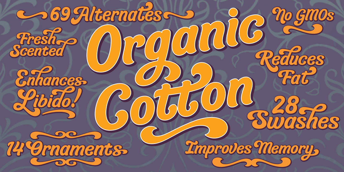 Organic Cotton