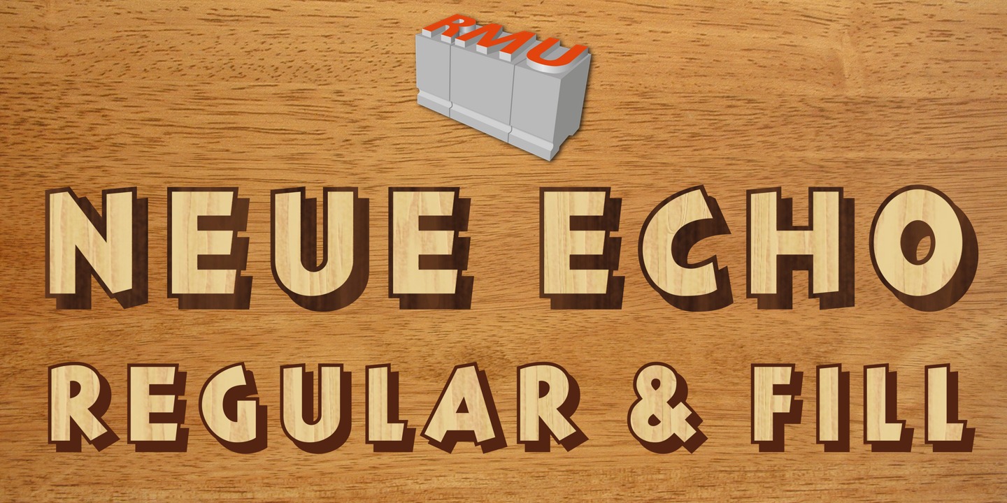 Neue Echo™