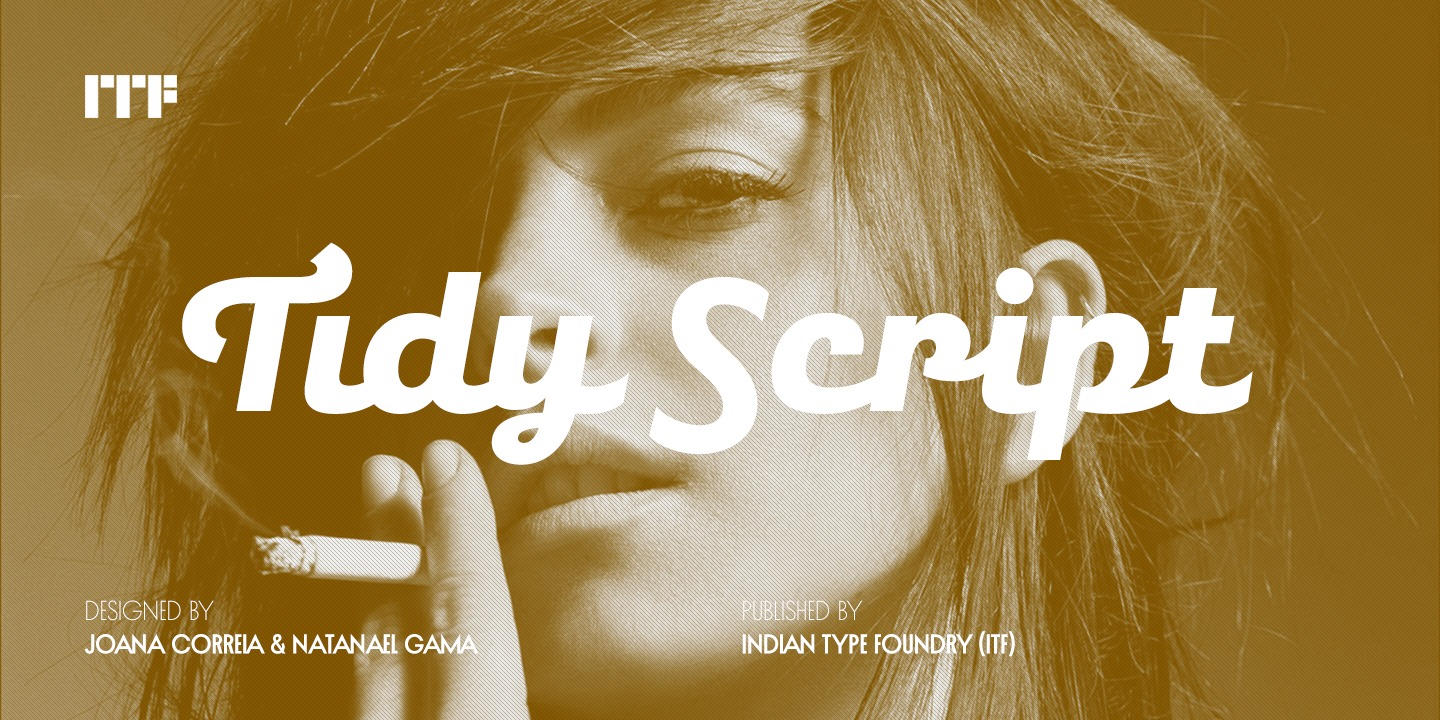 Tidy Script