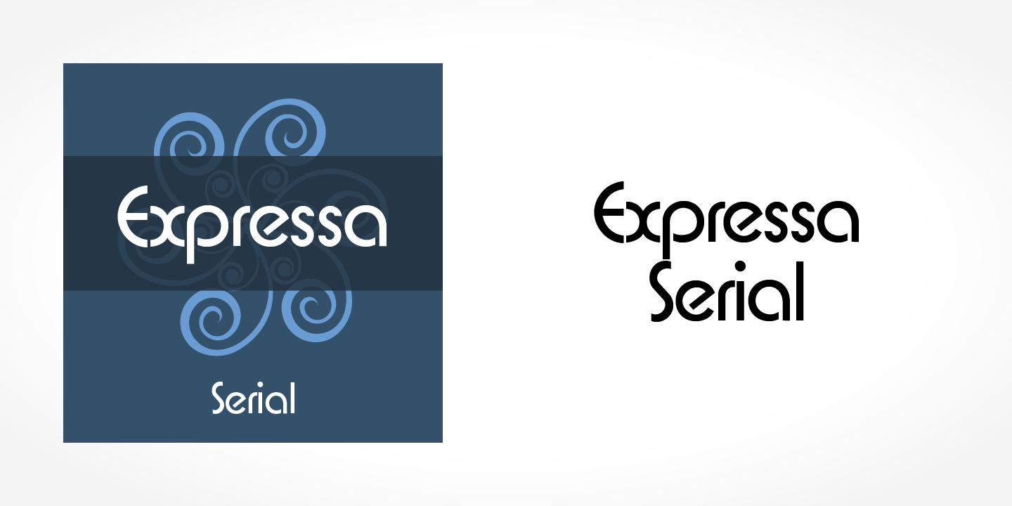Expressa Serial