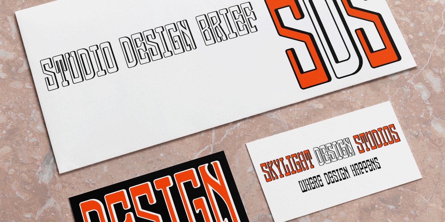 MFC Neuport Monogram™