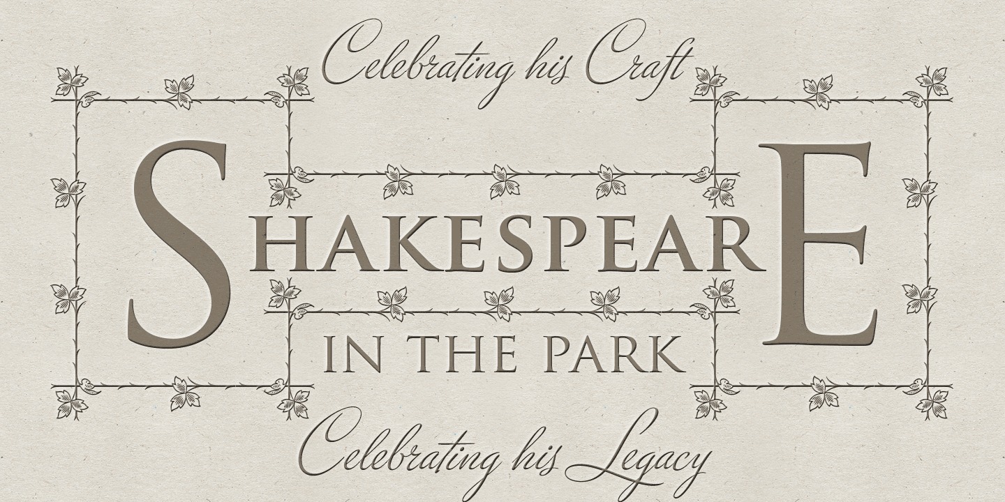 MFC Botanical Borders™