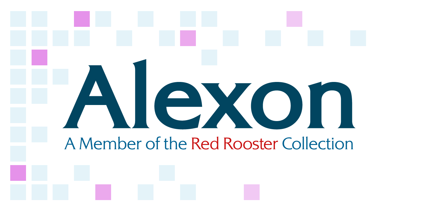 Alexon™