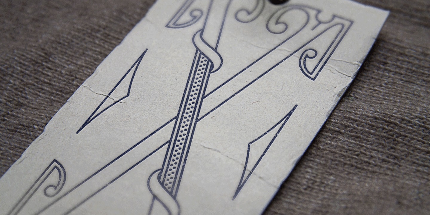 MFC Gilchrist Monogram™