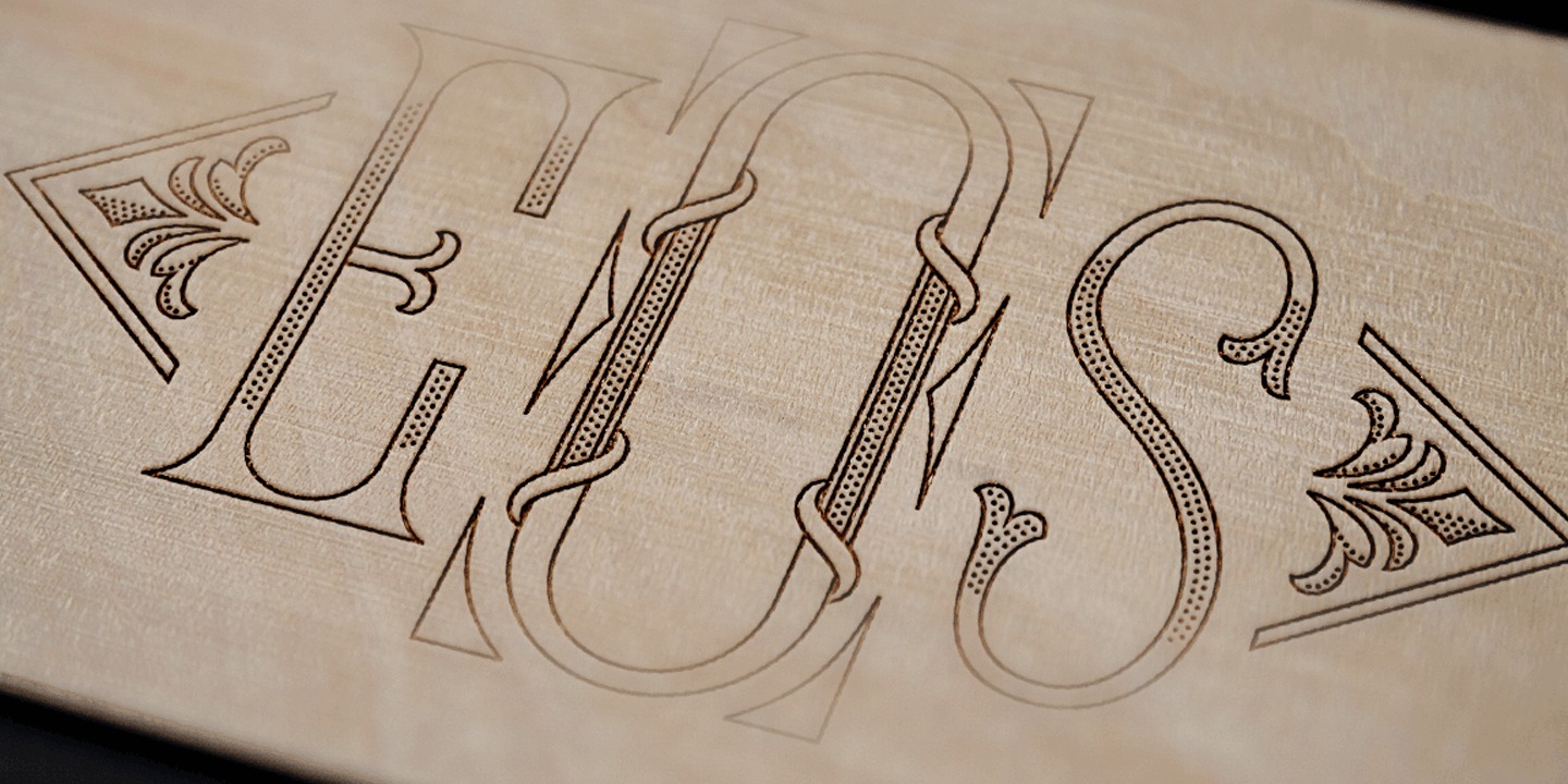 MFC Gilchrist Monogram™