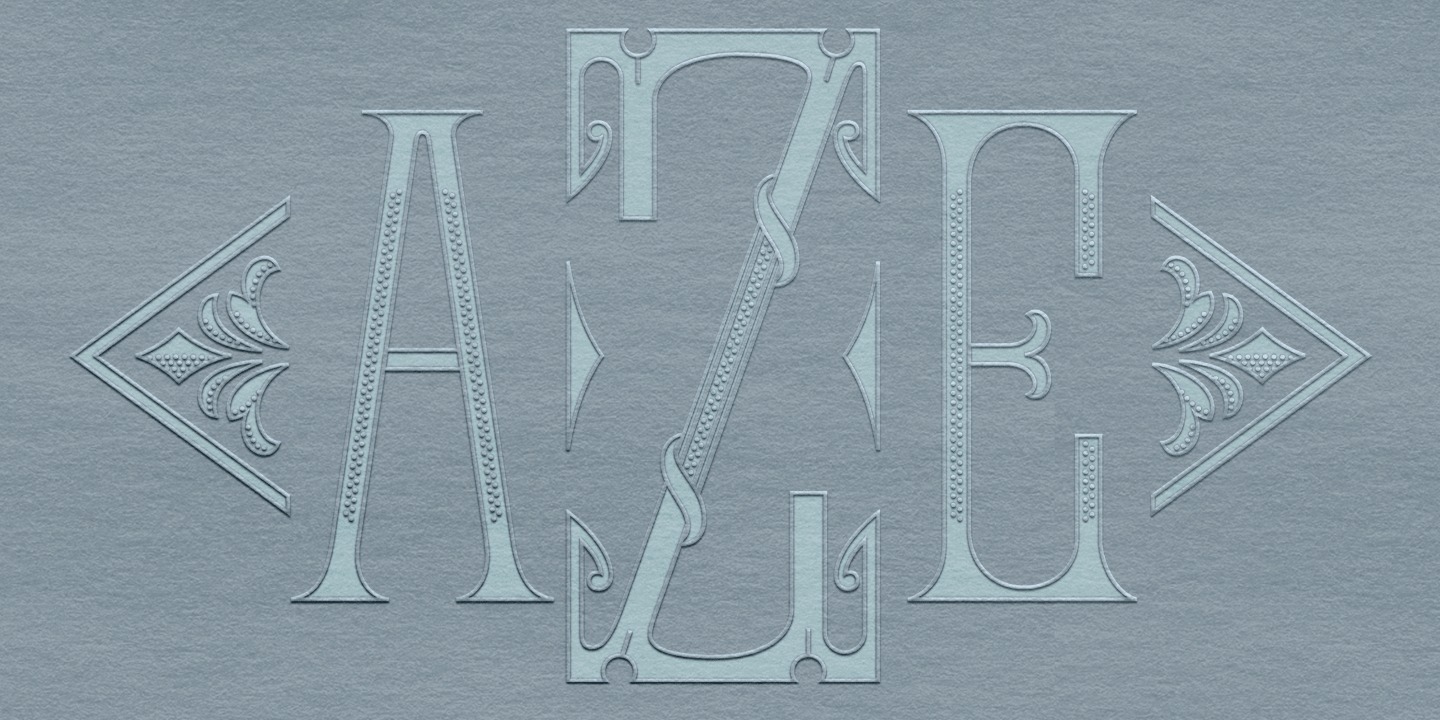 MFC Gilchrist Monogram™