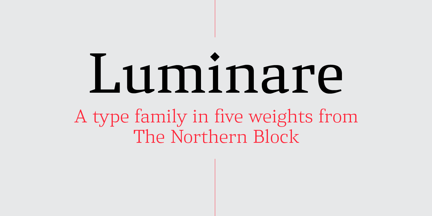 Luminare